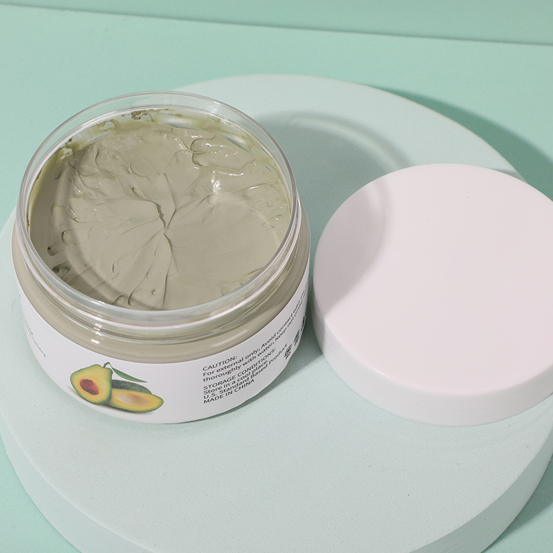 Moyam Dead Sea Mud Mask ماسك طين البحر الميت من مويام - Image 4