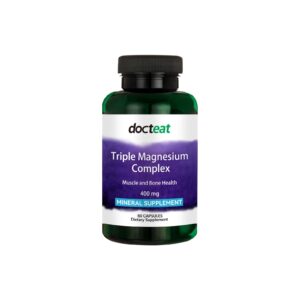 Triple Magnesium Complex مكمل ثلاثي المغنيسيوم