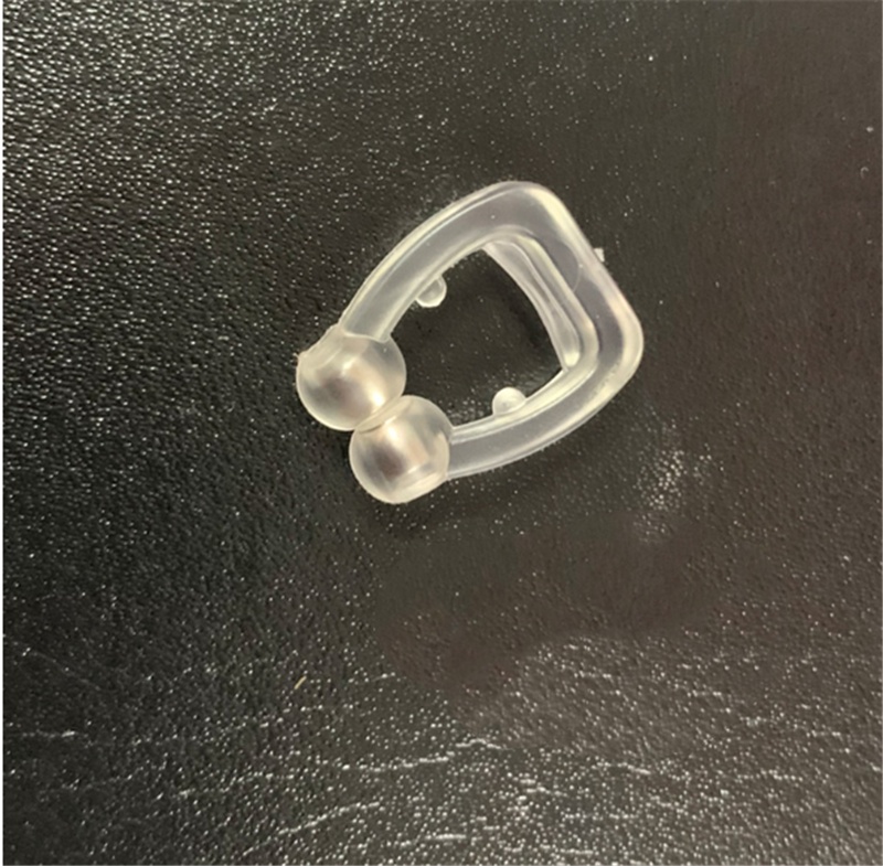 Mini Anti Snoring Device Nose Clip مشبك الأنف المانع للشخير - Image 5