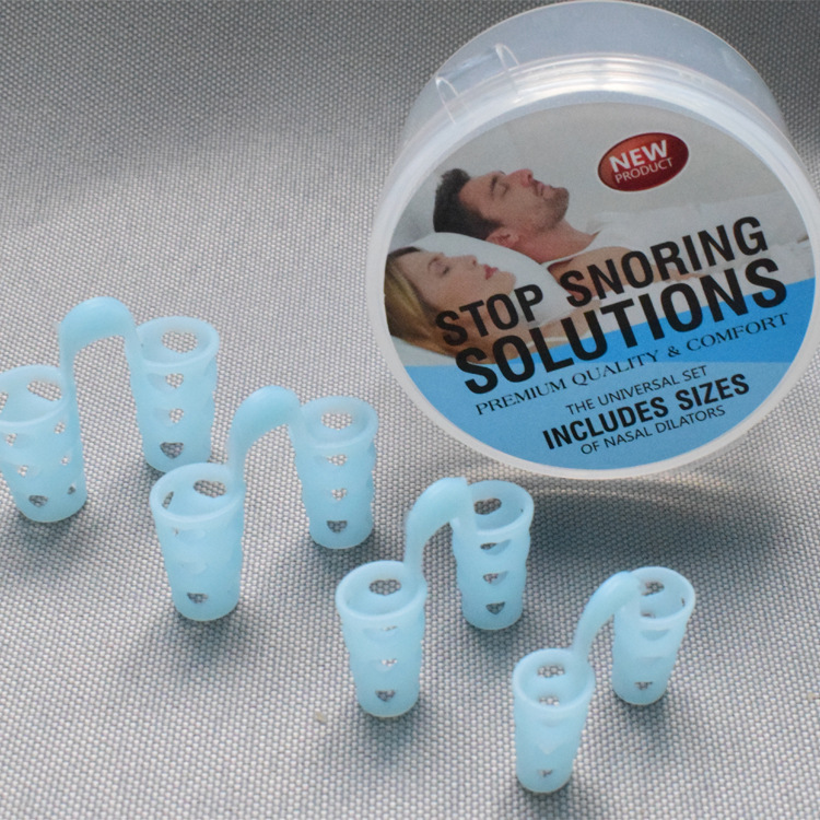 Snore Stopper Vents فتحات مانع الشخير - Image 10