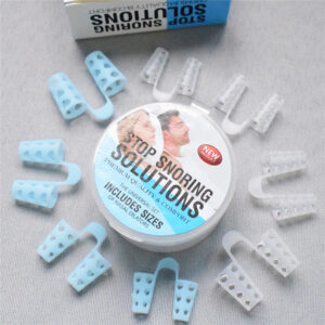 Snore Stopper Vents فتحات مانع الشخير