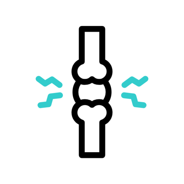 عظام ومفاصل / Orthopedic disorders 