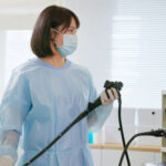 منظار القولون