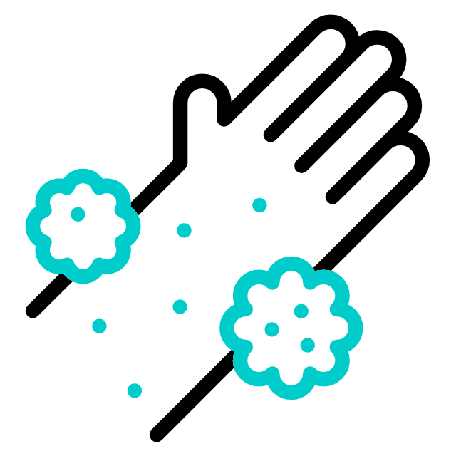 جلدية / Dermatology 