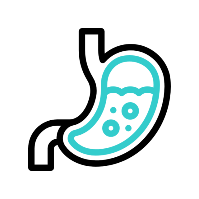 أمراض الجهاز الهضمي / Gastrointestinal diseases