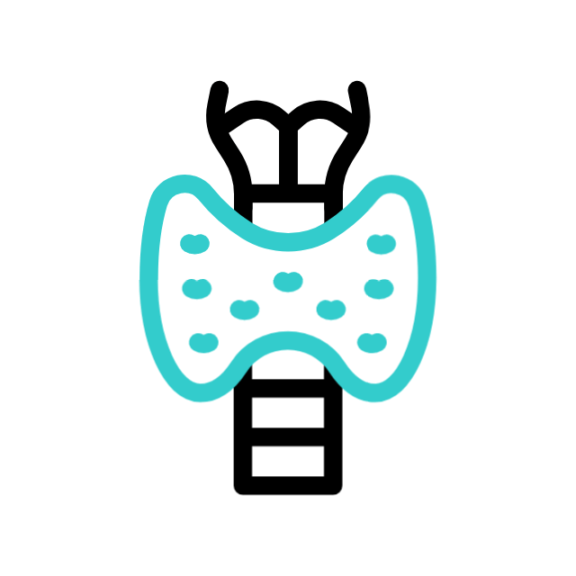 اضطرابات الغدد الصماء / Endocrinology